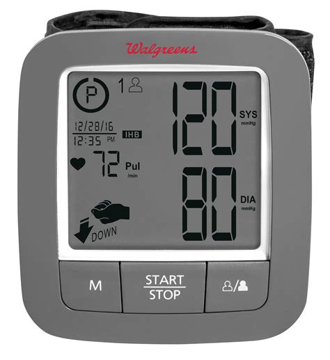 In Stock. . Rite aid blood pressure wrist monitor manual rc211